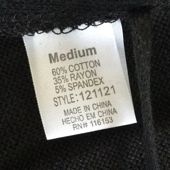 Strappy Backless Top - Picture 7 of 7